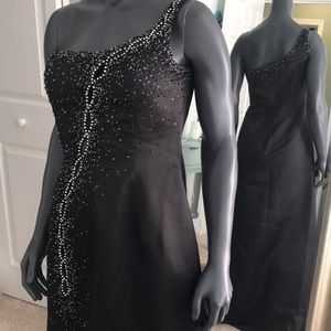 Worn once!! Formal dress